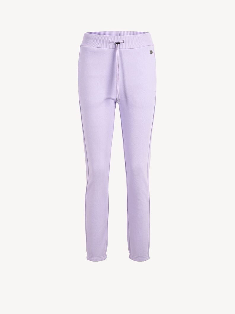 Tamaris | Hose - Lila | Lavender