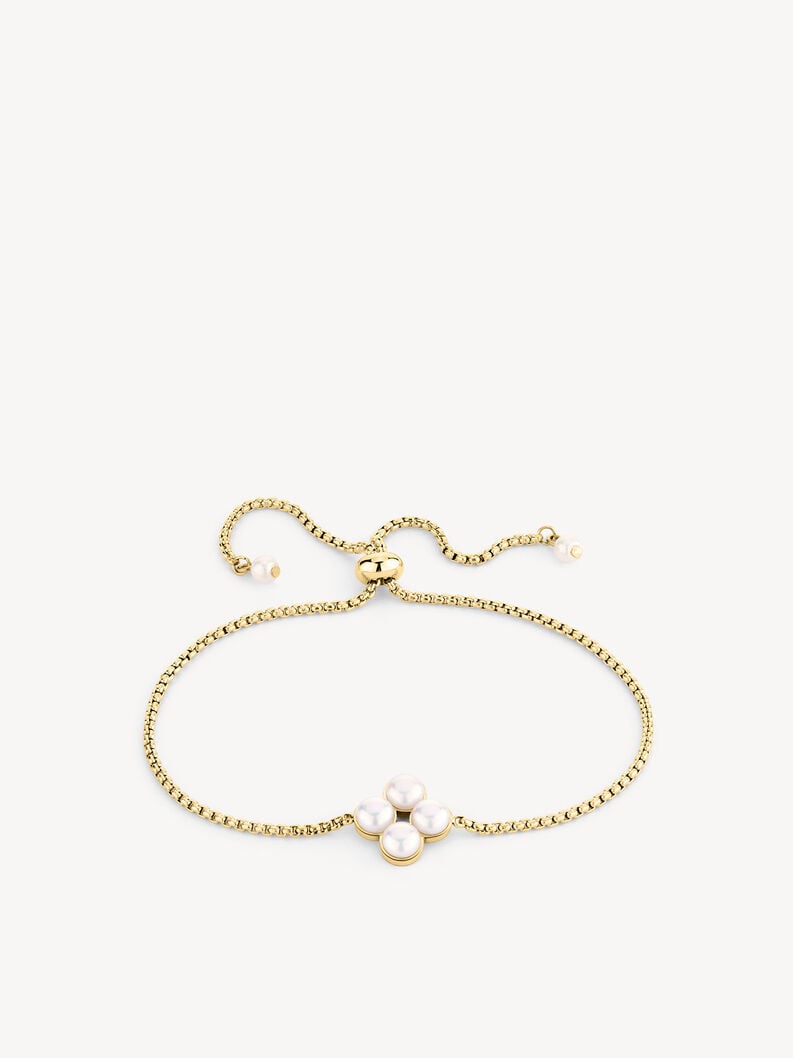 Tamaris | Armband - Rosegold | Gold