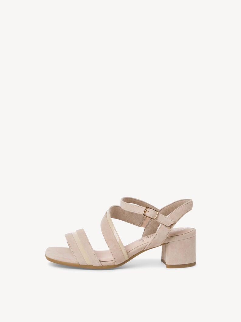 Tamaris | Sandalette - Beige | Beige