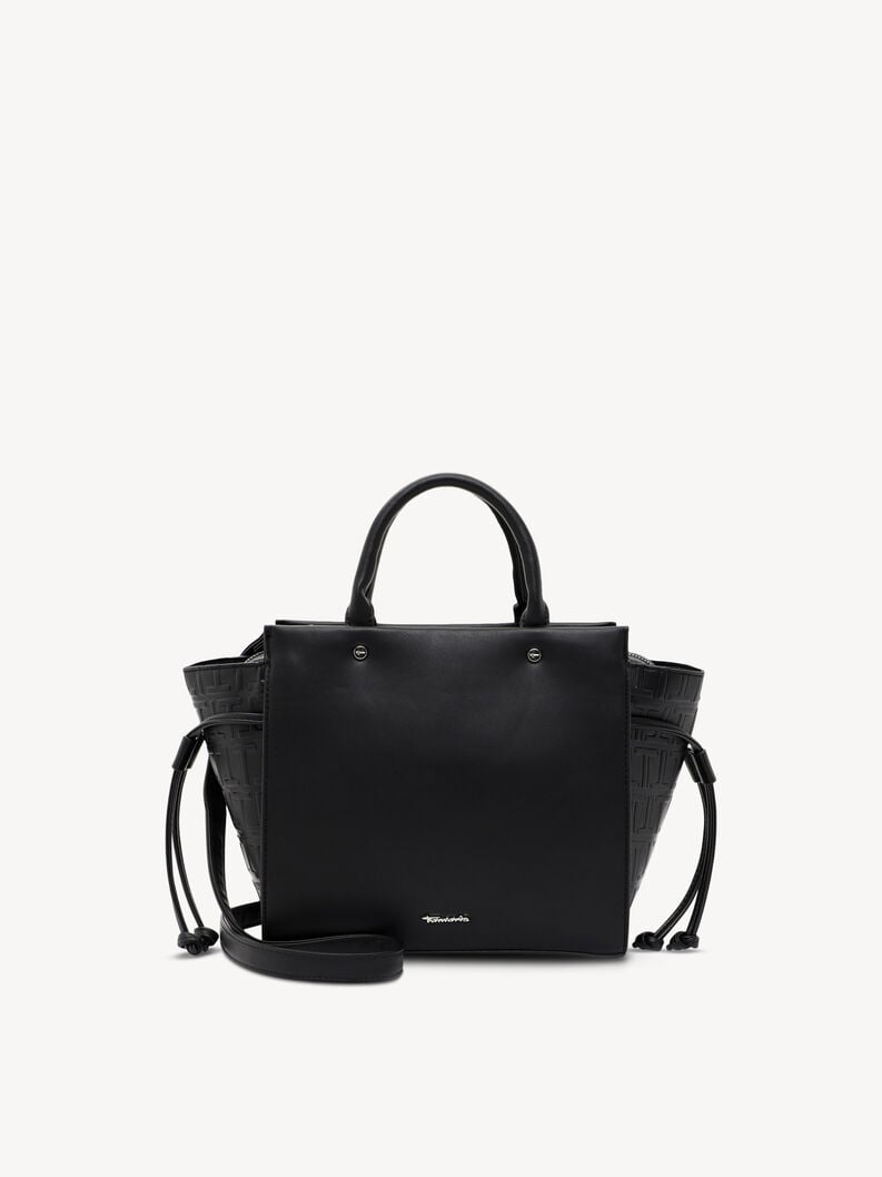 Tamaris | Shopper - Schwarz | Black