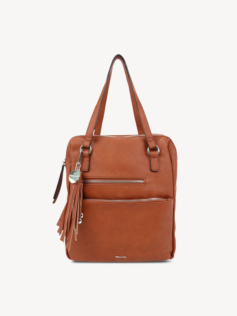 Tamaris | Rucksack - Braun | Cognac