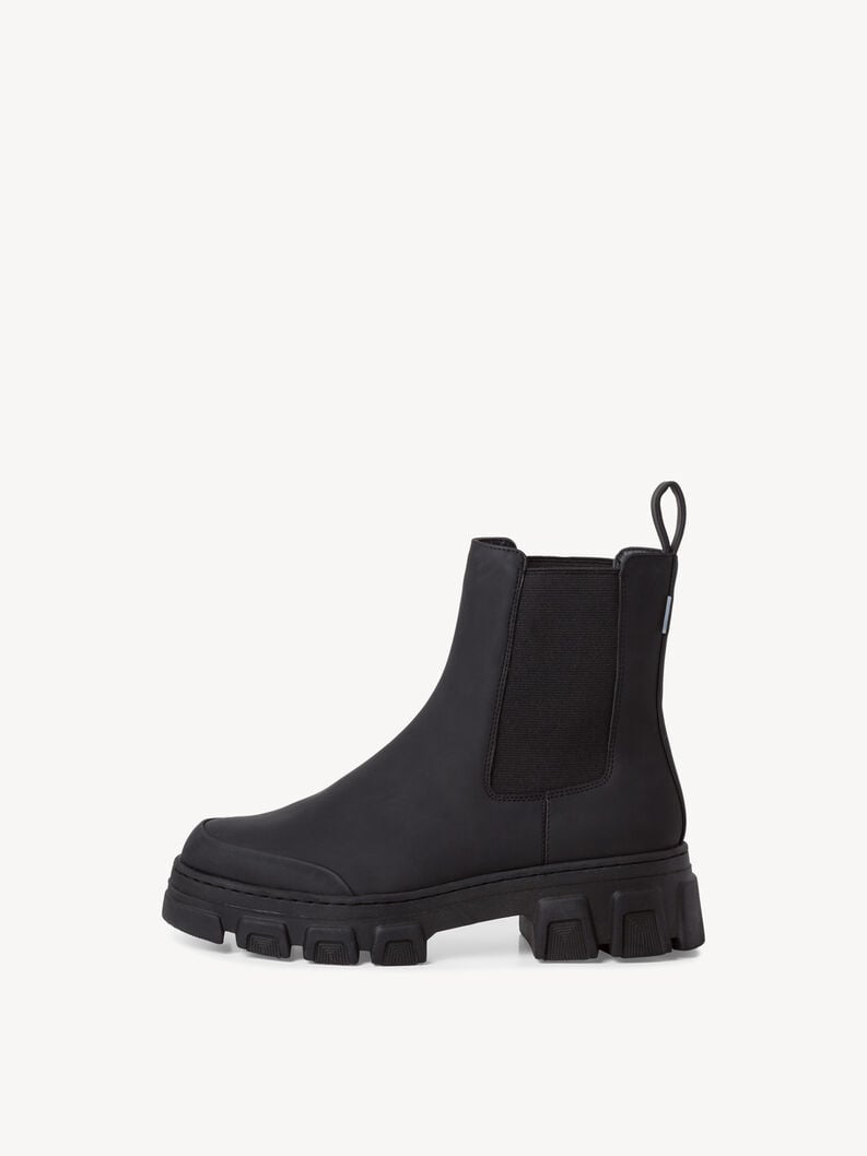 Tamaris | Chelsea Boot - Schwarz | Black Uni