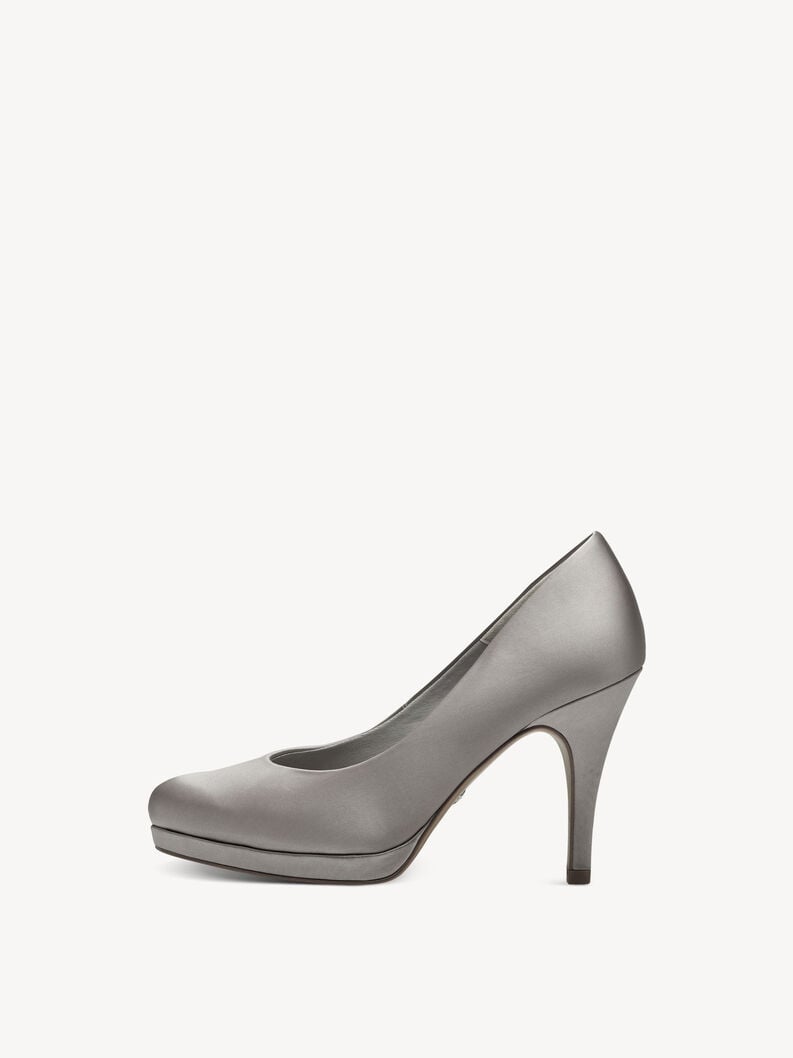 Tamaris | Pumps - Grau | Light Grey