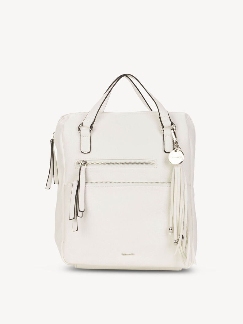 Tamaris | Rucksack - White | White