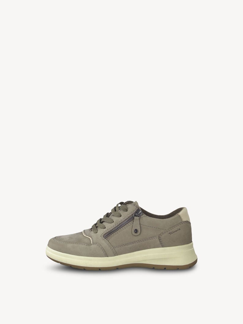 Tamaris | Sneaker - Braun | Taupe