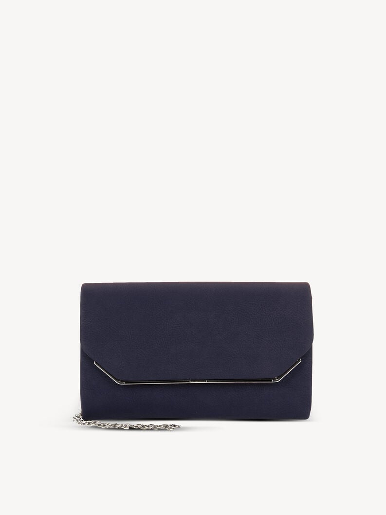 Tamaris | Clutch - Blau | Blue