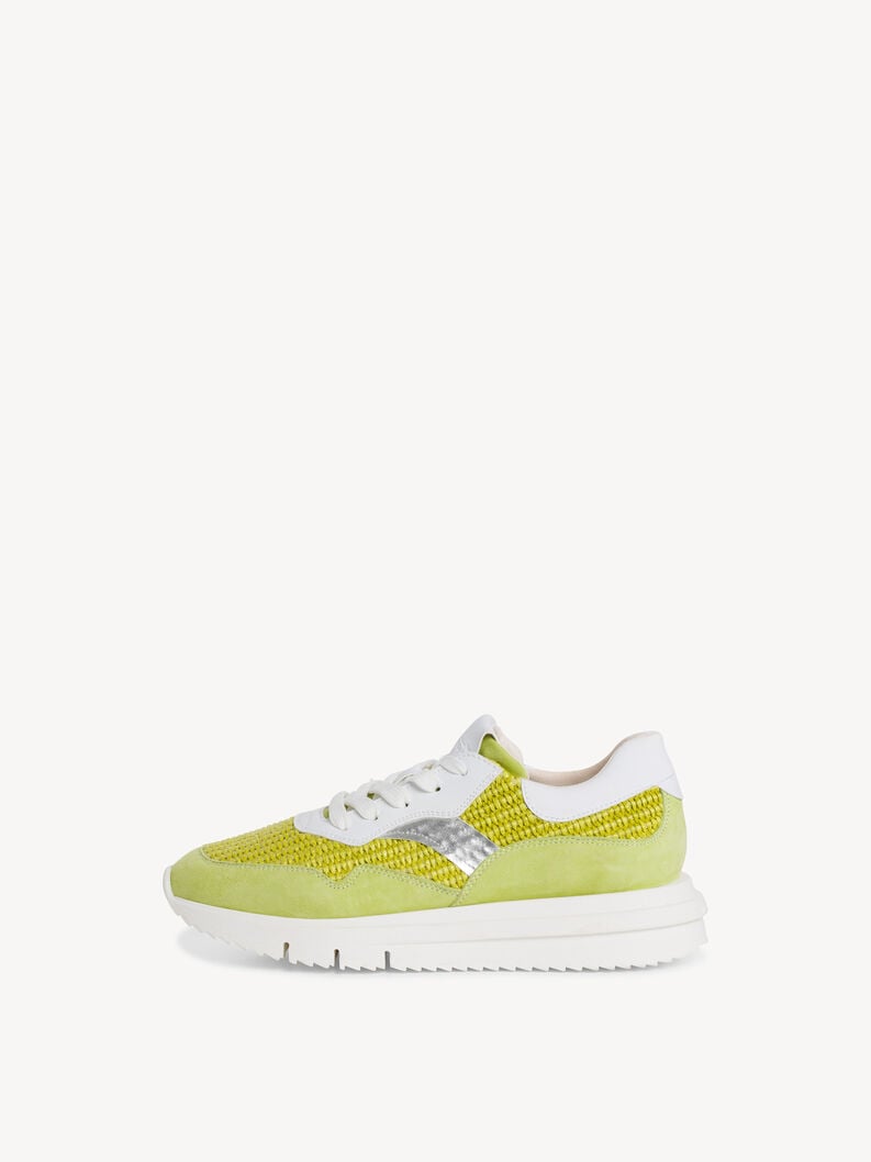 Tamaris | Sneaker - Green | Lime