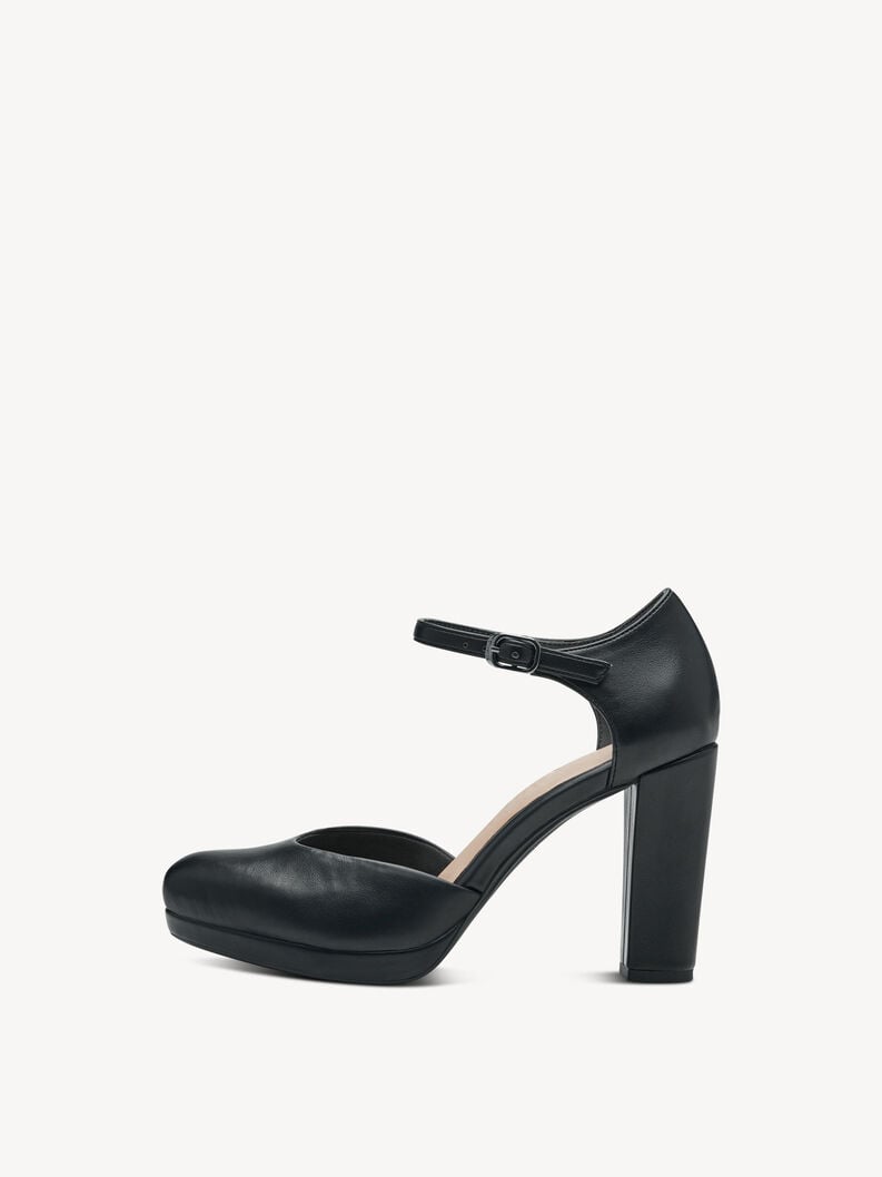 Tamaris | Pumps - Schwarz | Black Matt