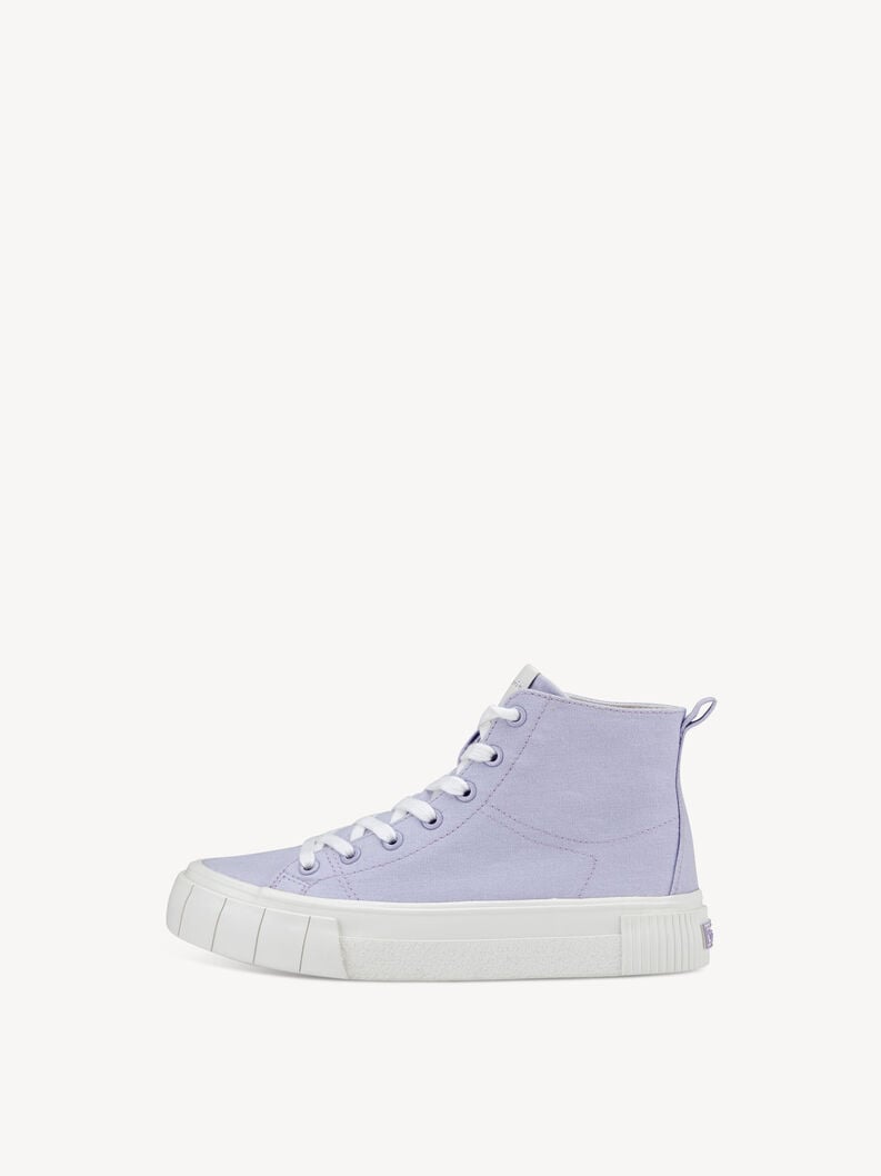 Tamaris | Sneaker - Lila | Lilac