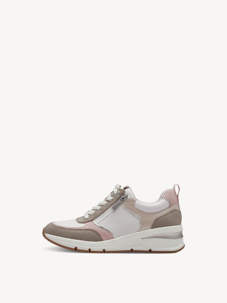 Tamaris | Sneaker - Rosa | Rose Comb