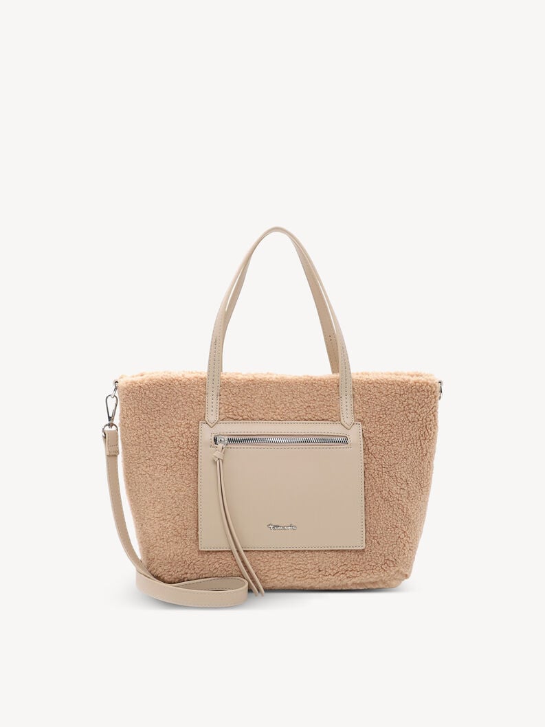 Tamaris | Shopper - Beige | Sand