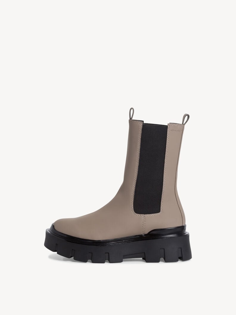 Tamaris | Chelsea Boot - Braun | Taupe