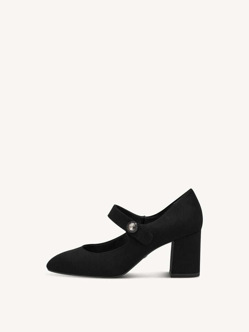 Tamaris | Pumps - Schwarz | Black