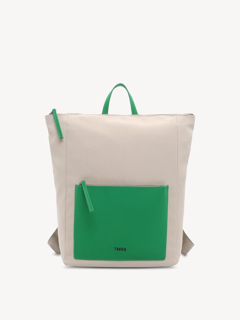 Tamaris | Rucksack - Green | Green