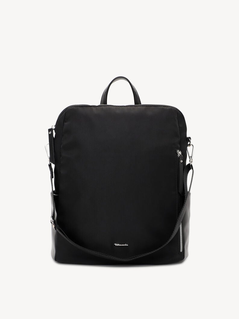 Tamaris | Rucksack - Schwarz | Black