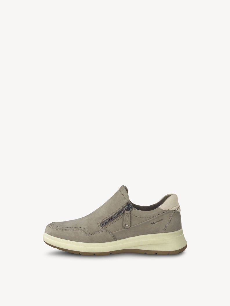 Tamaris | Sneaker - Braun | Taupe