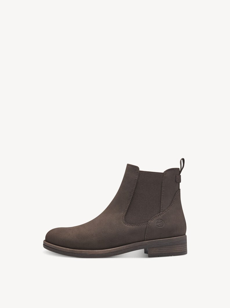 Tamaris | Chelsea Boot - Braun | Mocca