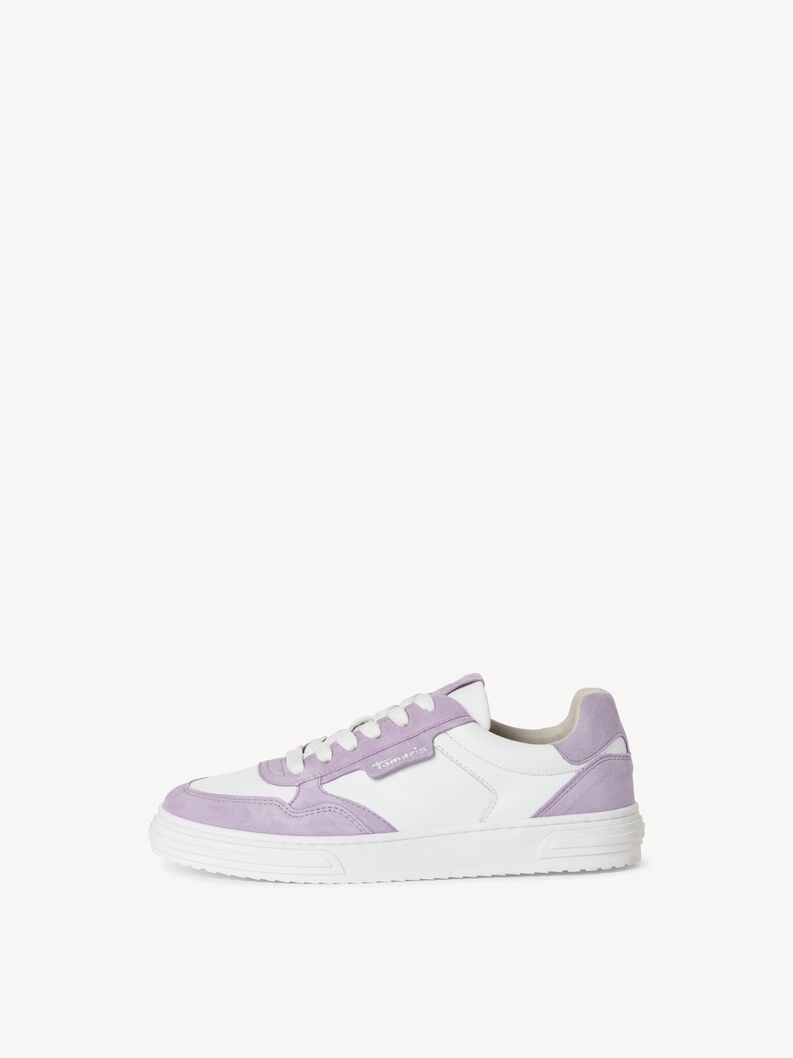 Tamaris | Sneaker - Lila | Lavender