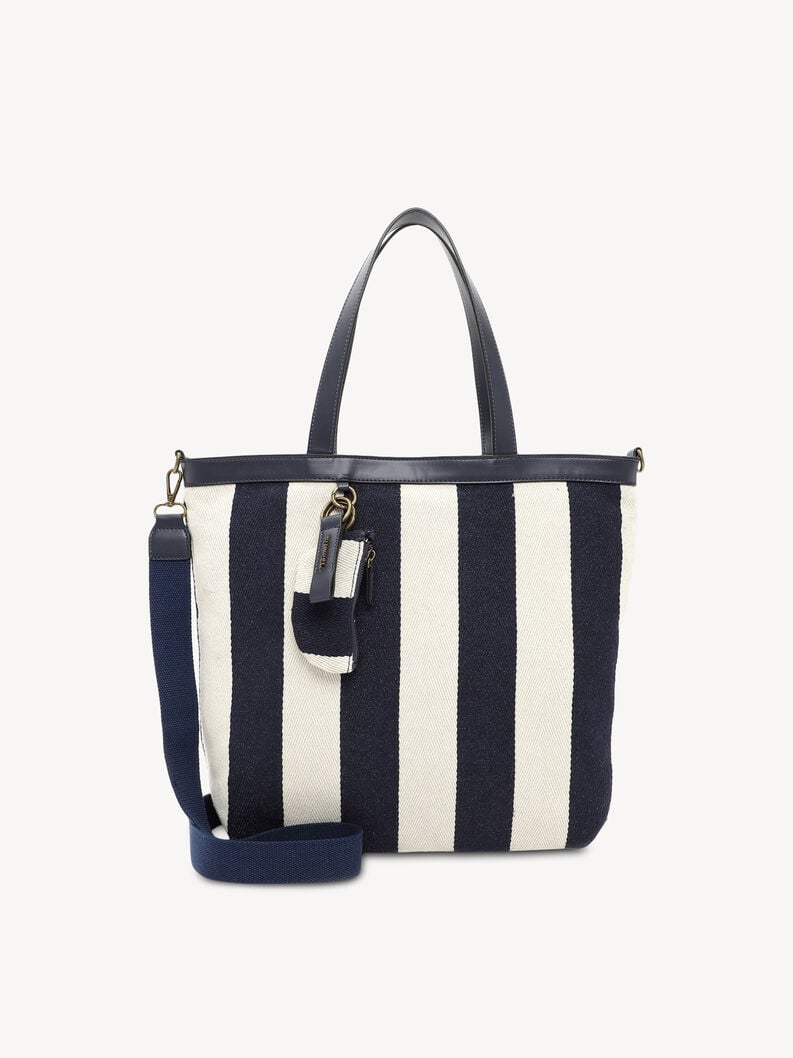 Tamaris | Shopper - Blau | Blue