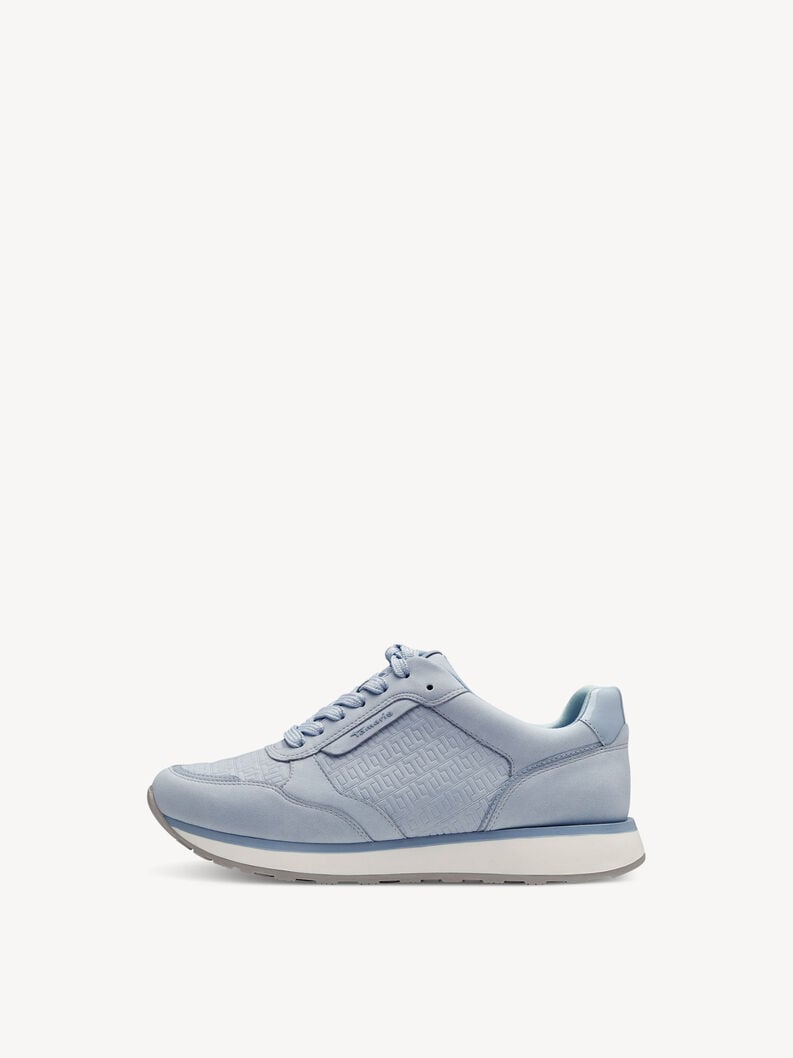 Tamaris | Sneaker - Blau | Light Blue