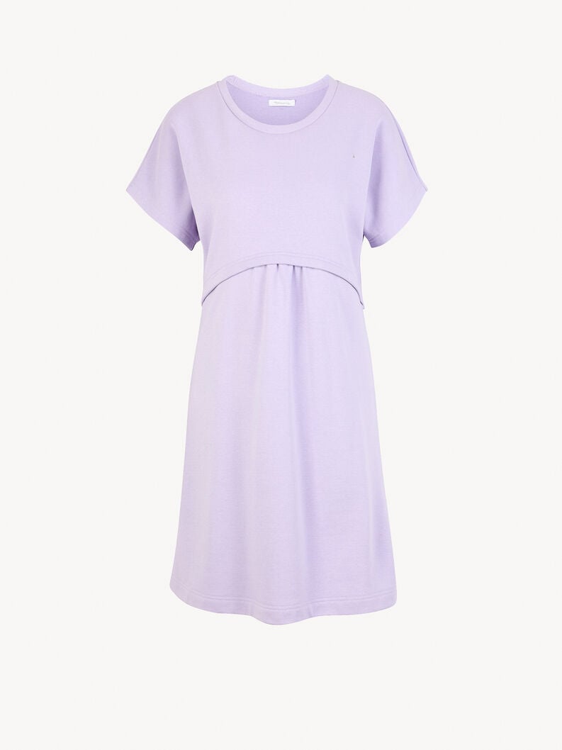 Tamaris | Kleid - Lila | Lavender