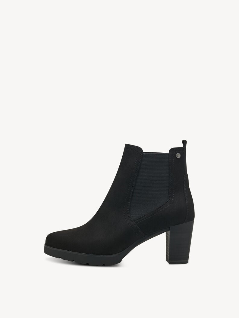 Tamaris | Chelsea Boot - Schwarz | Black