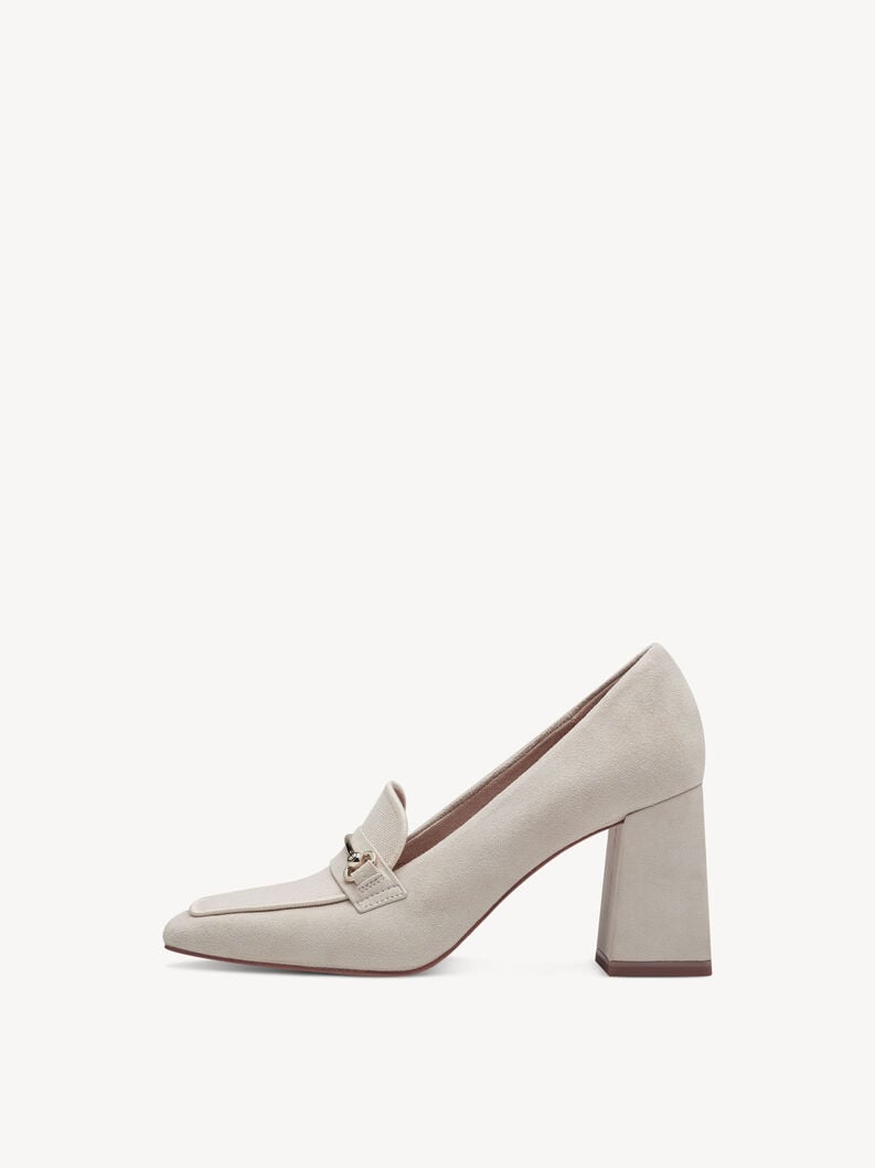 Tamaris | Trotteur - Beige | Ivory