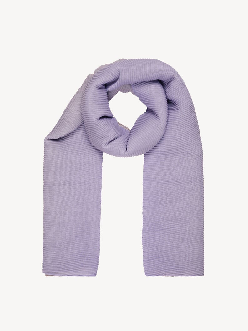 Tamaris | Schal - Lila | Lavender