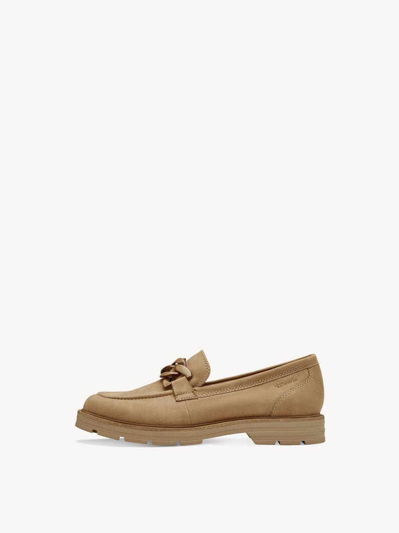 Tamaris | Slipper - Braun | Camel