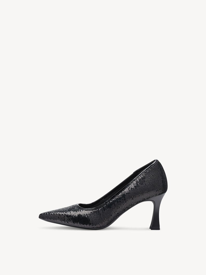 Tamaris | Pumps - Schwarz | Black