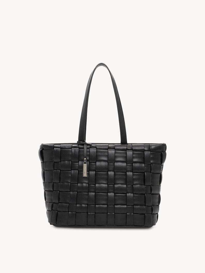 Tamaris | Shopper - Schwarz | Black