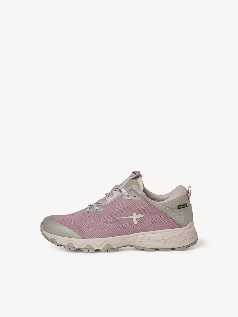 Tamaris | Gore-Tex Wanderschuh W-0484 - Rosa | Berry