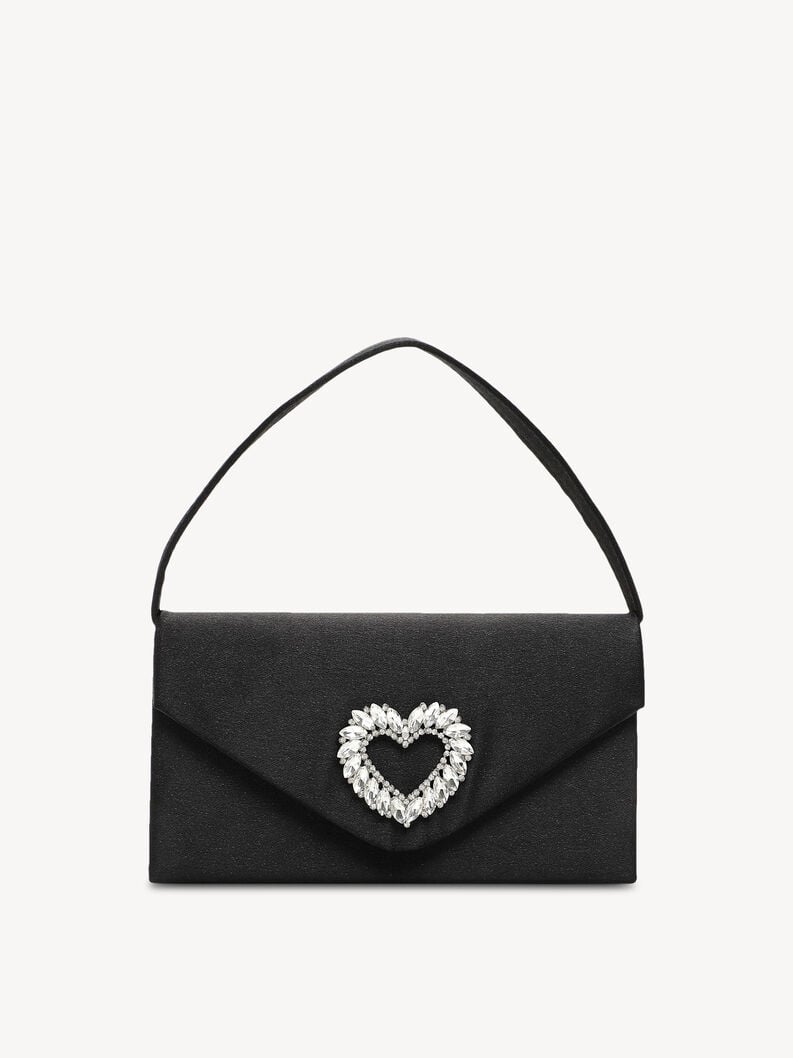 Tamaris | Clutch - Schwarz | Black