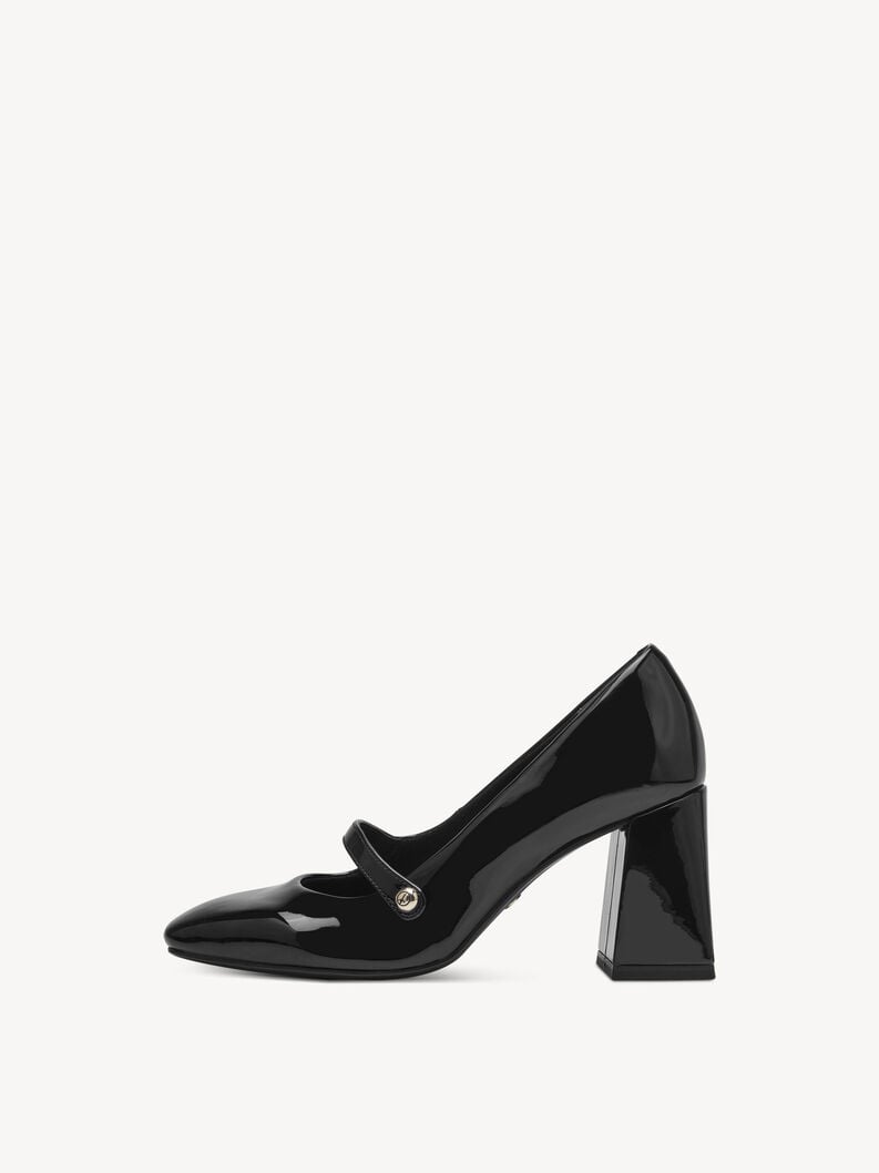 Tamaris | Pumps - Schwarz | Black