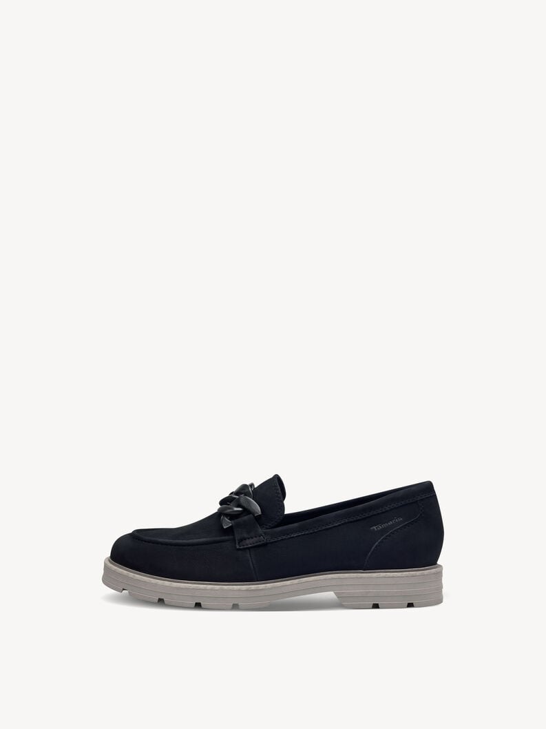 Tamaris | Slipper - Blau | Navy