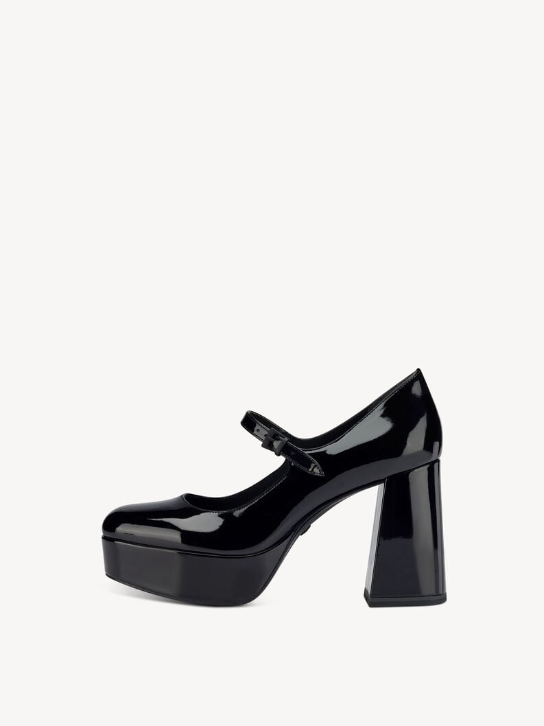 Tamaris | Pumps - Schwarz | Black