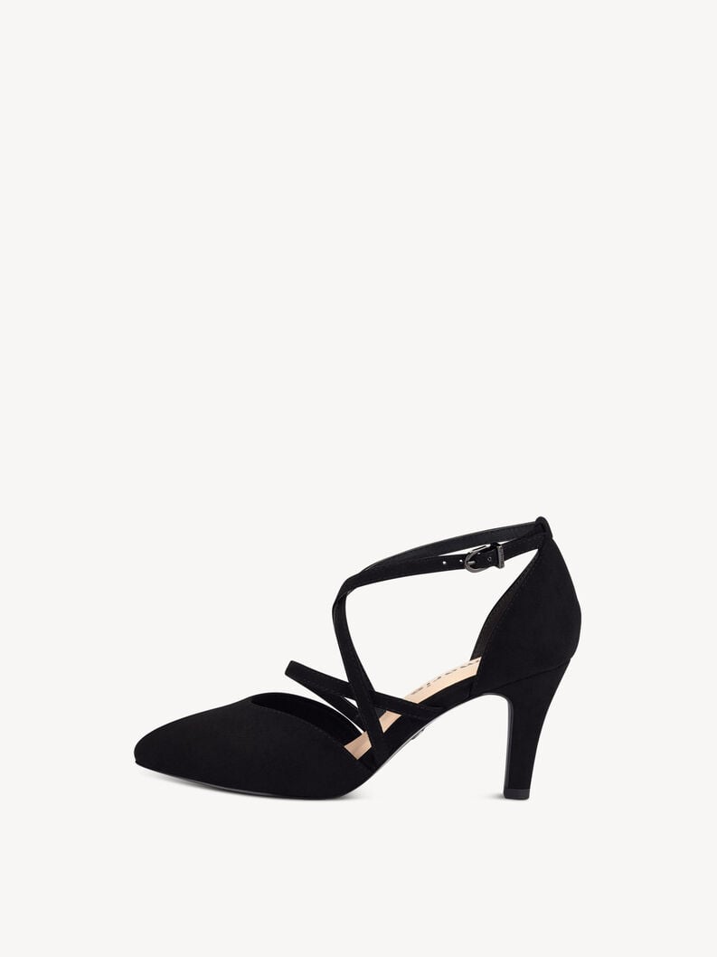 Tamaris | Pumps - Schwarz | Black