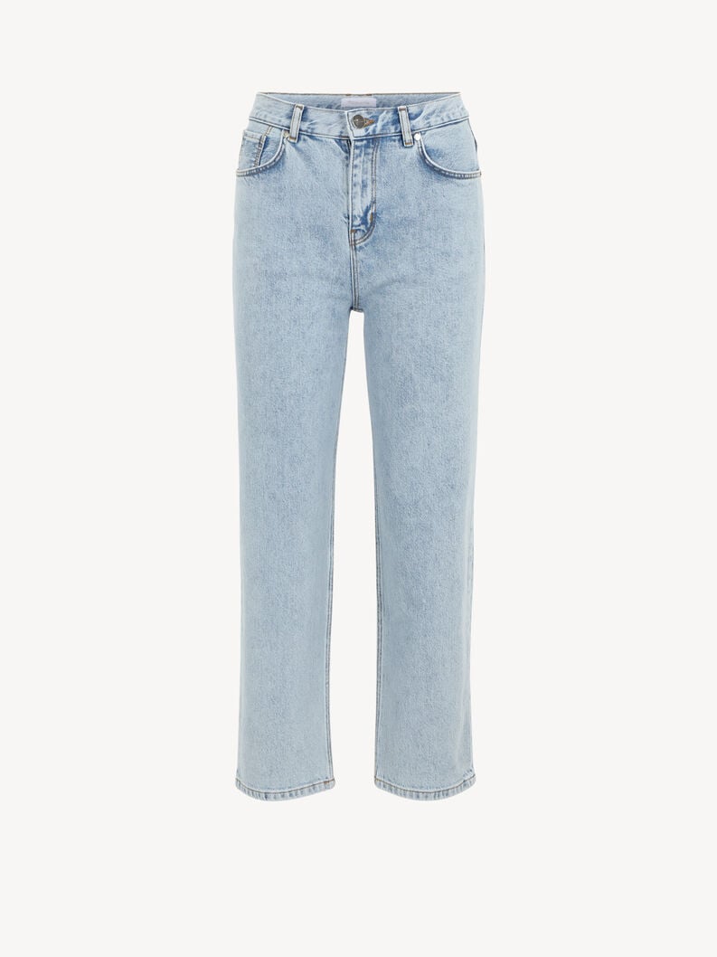 Tamaris | Jeans - Blau | Light Blue Denim