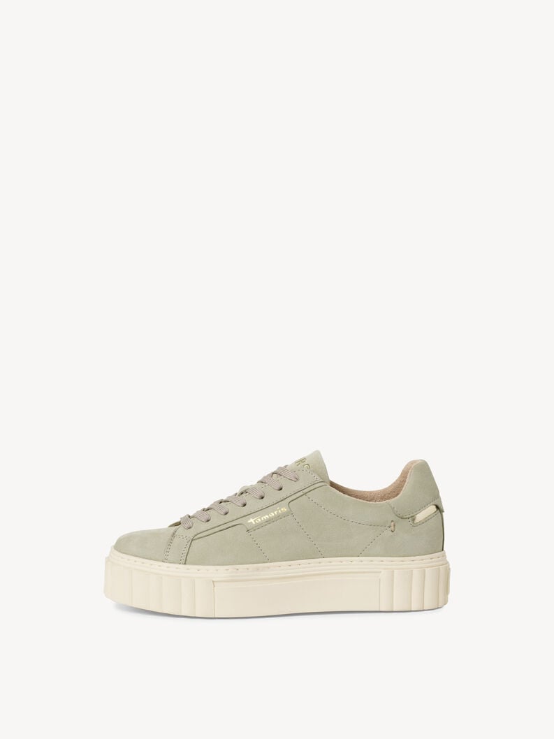 Tamaris | Sneaker - Green | Sage