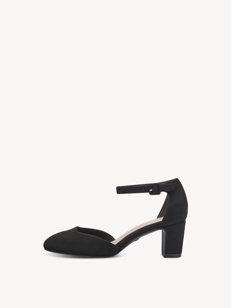 Tamaris | Pumps - Schwarz | Black