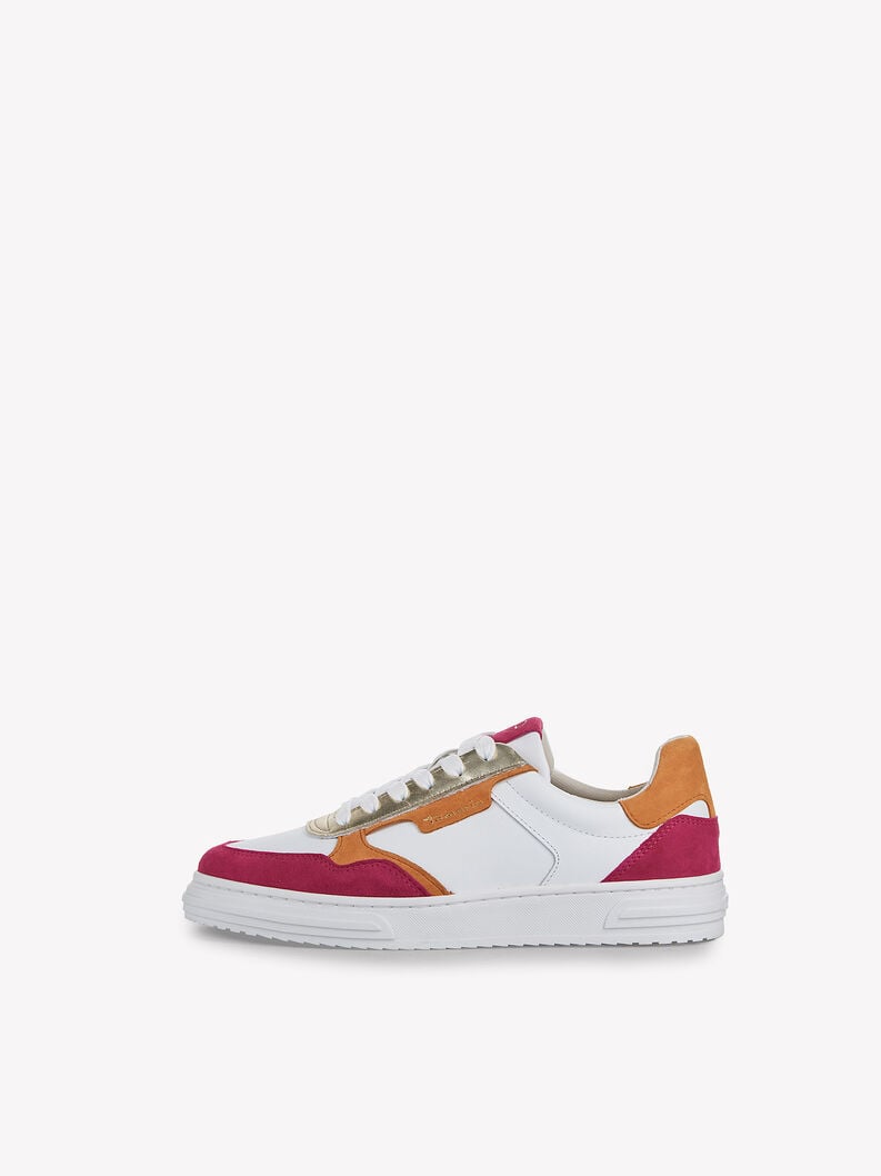 Tamaris | Sneaker | Fuxia Comb