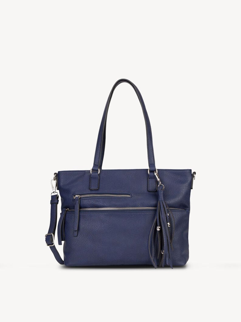 Tamaris | Shopper - Blau | Blue