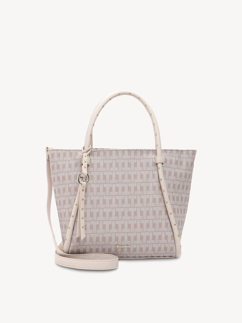 Tamaris | Shopper - Beige | Lighttaupe