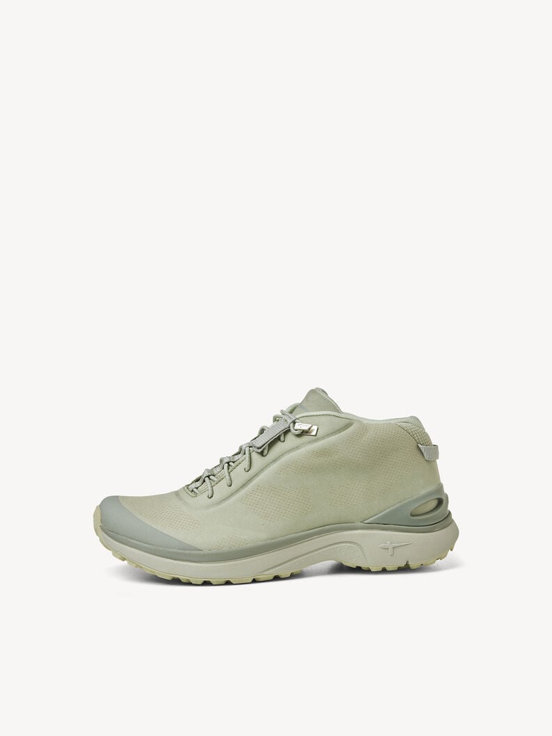 Tamaris | Gore-Tex Wanderschuh W-0440 - Green | Moss Uni