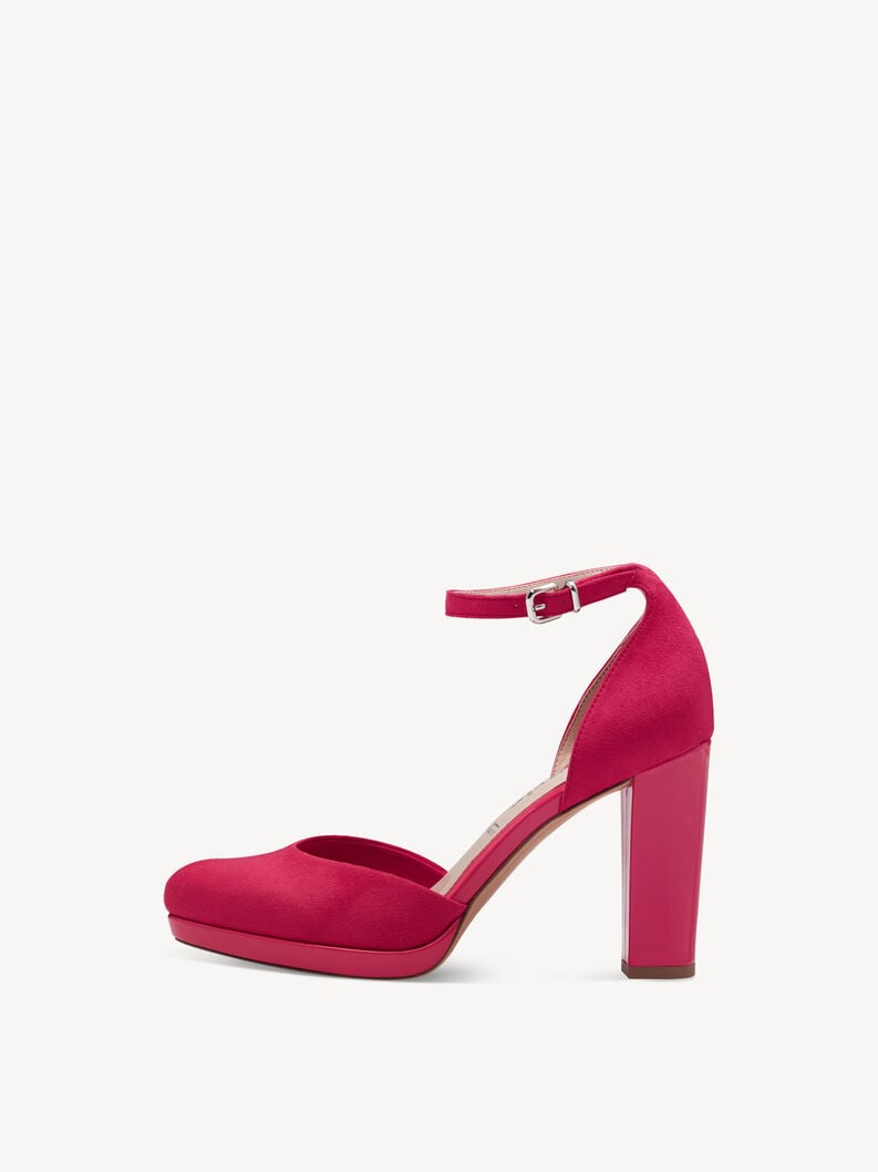 Tamaris | Pumps - Pink | Pink