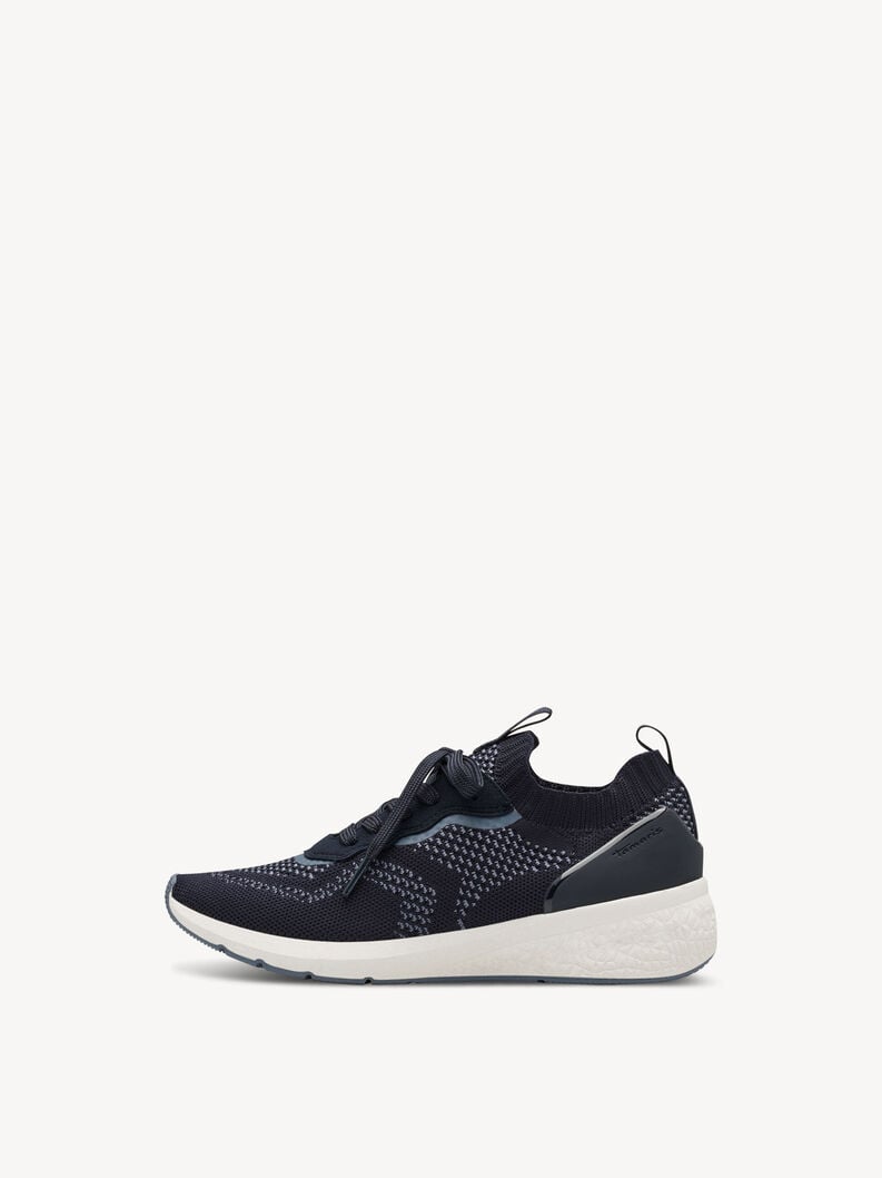 Tamaris | Sneaker - Blau | Navy