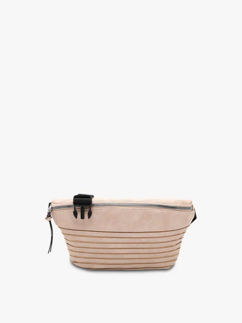 Tamaris | Gurteltasche - Beige | Lighttaupe