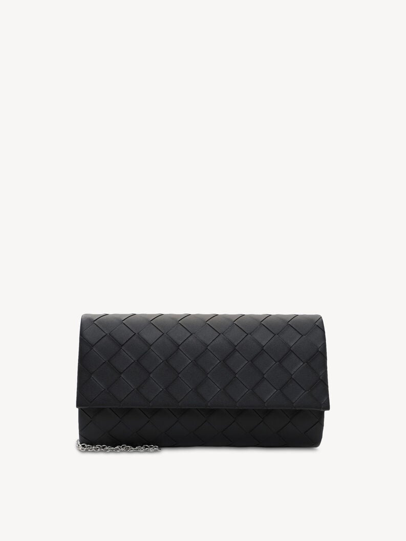 Tamaris | Clutch - Schwarz | Black