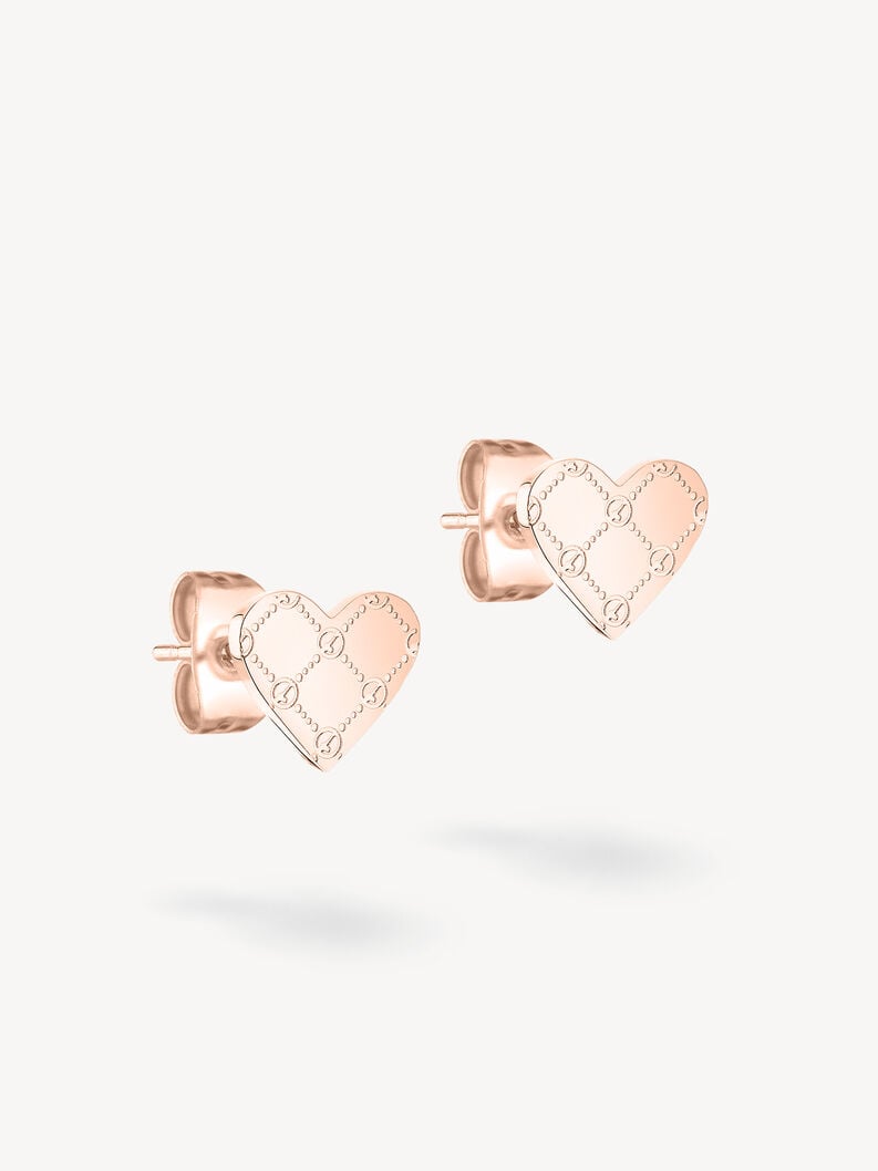 Tamaris | Ohrstecker - Rosegold | Rosegold