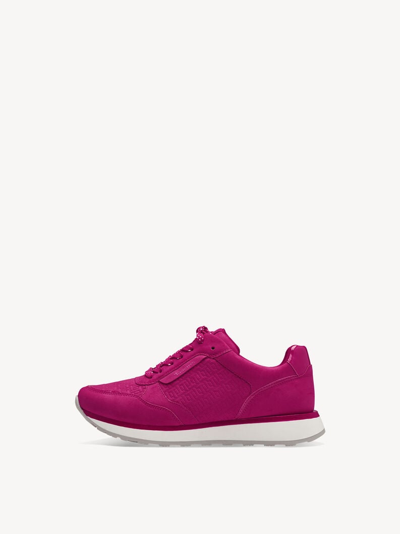 Tamaris | Sneaker - Pink | Fuxia